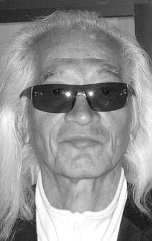 Фотография актёра Юя Утида