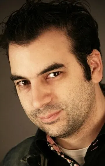 Фотография актёра Жером Лелё