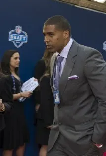 Фотография актёра Ариан Фостер