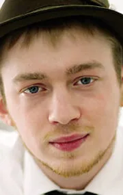 Фотография актёра Тино Мевес