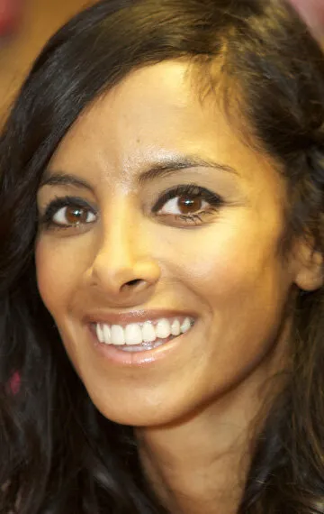 Фотография актёра Колльен Ульмен-Фернендес