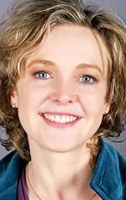 Фотография актёра Аньес Сораль