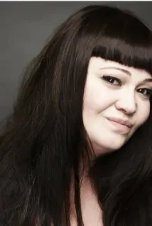 Фотография актёра Катрина Милошевич