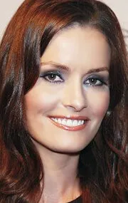 Фотография актёра Джейми Энн Оллман