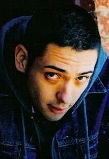 Фотография актёра Джеффресон Гузман