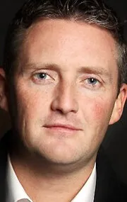 Фотография актёра Стефен Керри