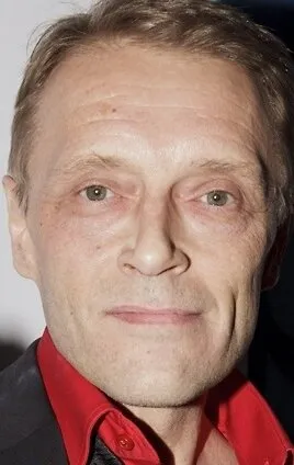 Фотография актёра Илка Хайсканен