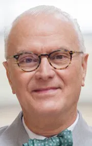 Фотография актёра Маноло Бланик