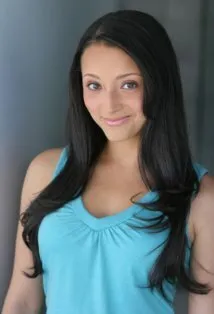 Фотография актёра Эрика Даниэль Родс