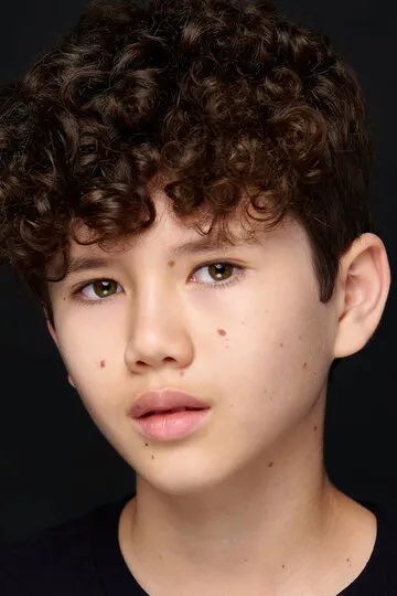 Фотография актёра Уайатт Линднер