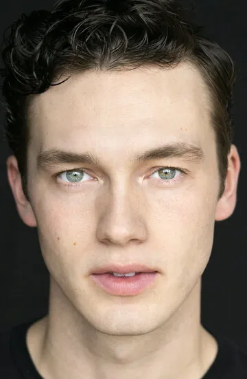 Фотография актёра Уилл Харрисон