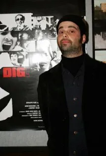 Фотография актёра Джоэль Жион