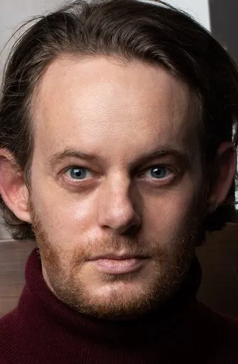 Фотография актёра Патрик Гюльденберг