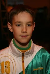 Фотография актёра Майкл Силверман