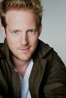 Фотография актёра Дэвид Салливан