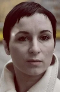 Фотография актёра Сусанна Захсе