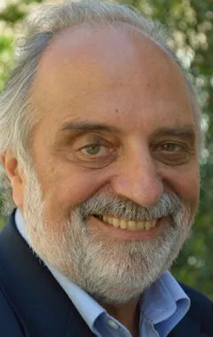 Фотография актёра Алессандро Брессанелло