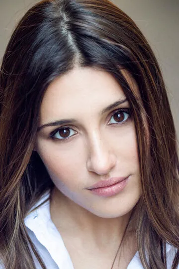 Фотография актёра Анджела Фонтана