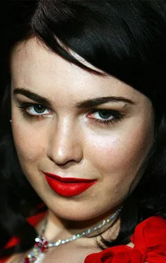 Фотография актёра Эмили Барклай