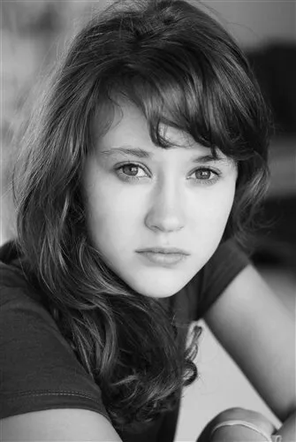 Фотография актёра Констанс Руссо