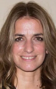 Фотография актёра Джоана Прейсс