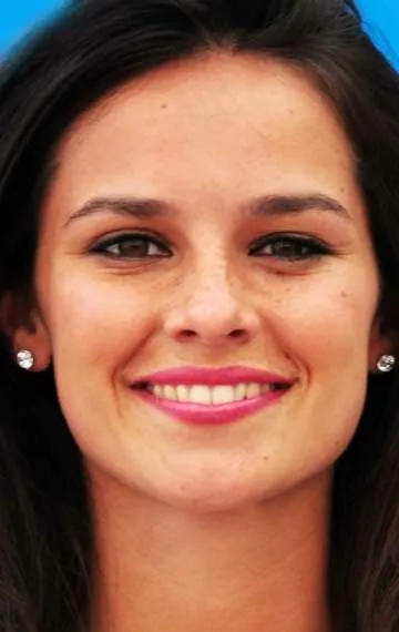 Фотография актёра Кэти Луиз Саундерс