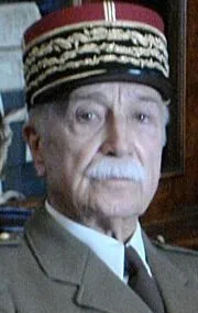 Фотография актёра Ролан Копе