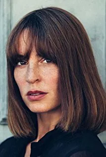 Фотография актёра Аннеке Швабе