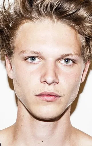 Фотография актёра Кай Хилленбранд