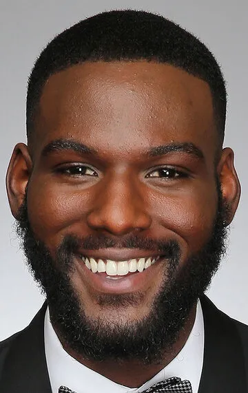 Фотография актёра Кофи Сирибо