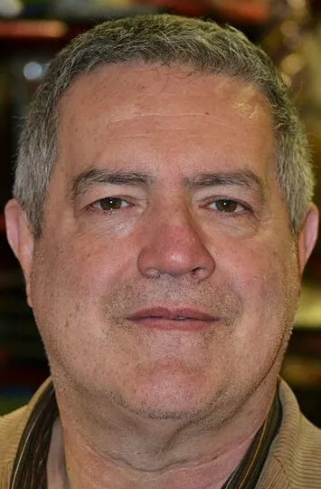 Фотография актёра Луиджи Коцци