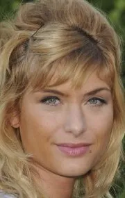 Фотография актёра Матильда Биссон