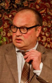 Фотография актёра Янис Яранс