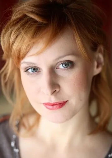 Фотография актёра Полина Холц