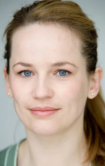 Фотография актёра Лис Виссхедейк