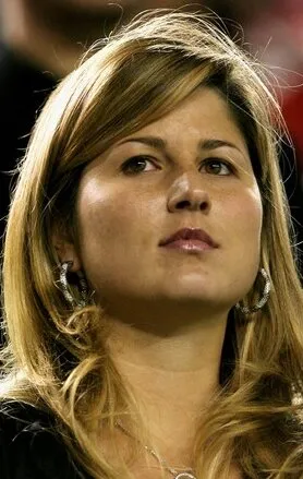 Фотография актёра Мирка Федерер