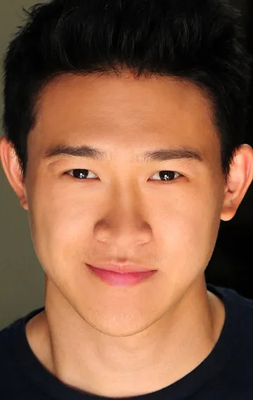 Фотография актёра Карди Вонг