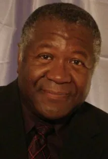 Фотография актёра Элвин Сандерс