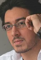 Фотография актёра Машхур Амрохи