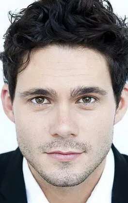 Фотография актёра Фрэнсис Чалер