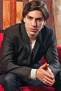 Фотография актёра 