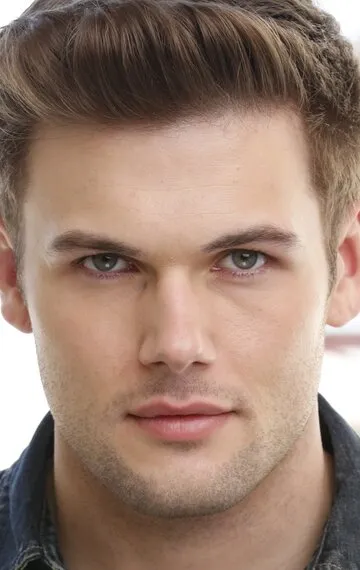 Фотография актёра Дэвид Кейд