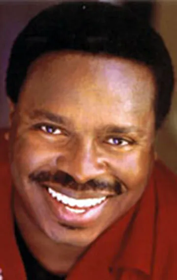 Фотография актёра Эдвард Джеймс Гейдж