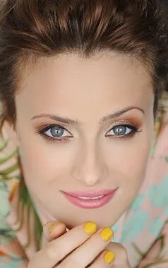 Фотография актёра Моника Антонопулос