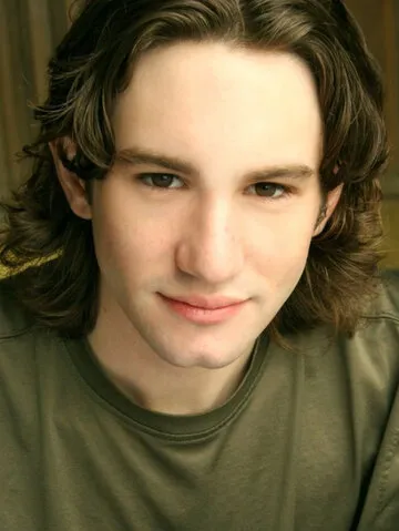 Фотография актёра Джеймс Ленцч