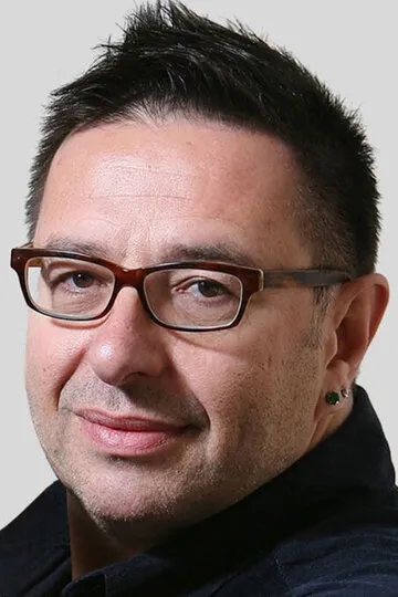 Фотография актёра Вальдемар Янушчак