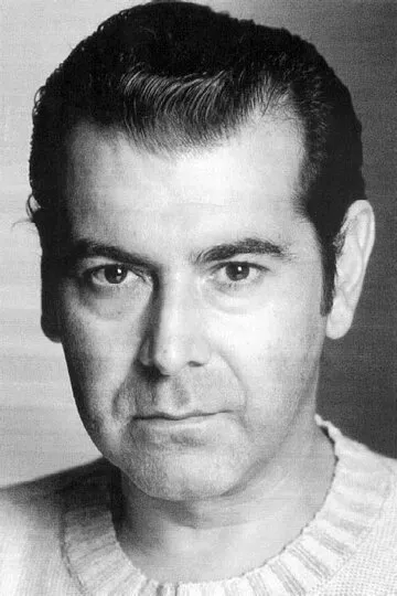 Фотография актёра Мануэль Морон