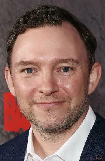 Фотография актёра Нэйт Корддри