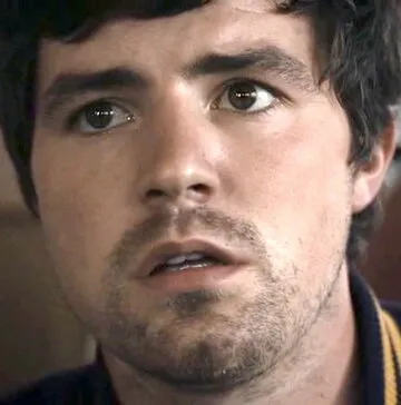 Фотография актёра Колин Мехер