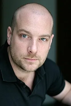 Фотография актёра Штефан Циннер